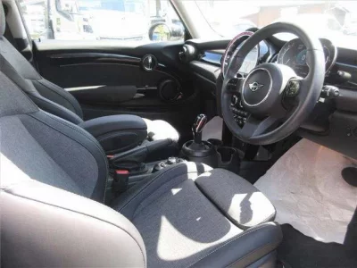 BMW MINI