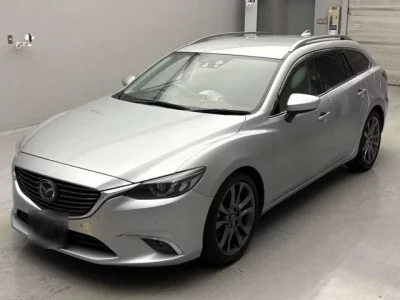 Mazda ATENZA WAGON