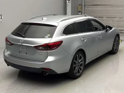 Mazda ATENZA WAGON
