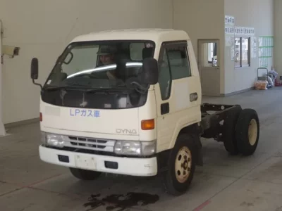Toyota DYNA