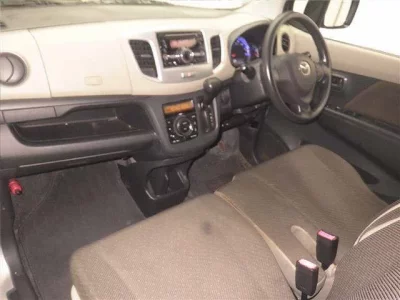 Mazda FLAIR