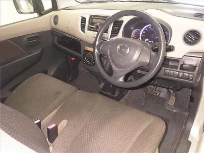 Mazda FLAIR