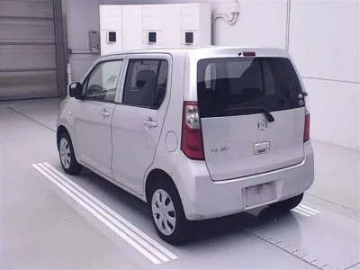 Mazda FLAIR