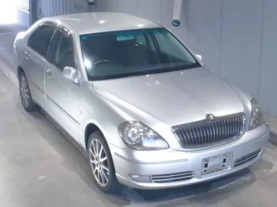 Toyota BREVIS
