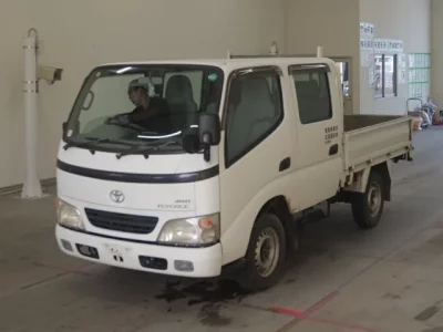 Toyota OTHER