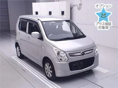Mazda FLAIR