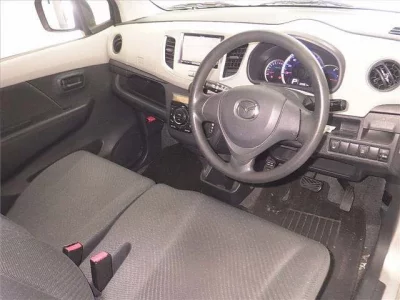Mazda FLAIR