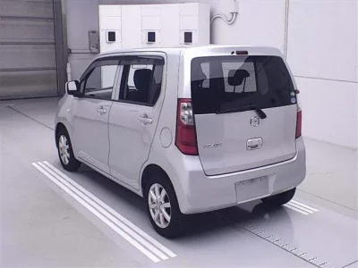 Mazda FLAIR