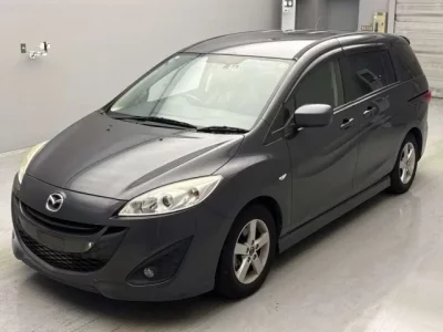 Mazda PREMACY
