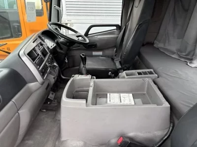 Nissan CONDOR