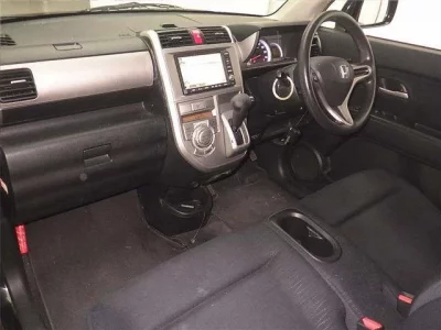 Honda ZEST