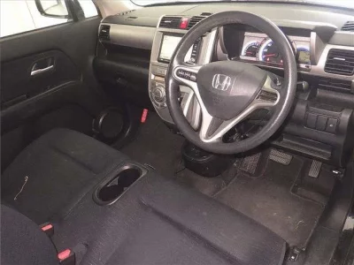 Honda ZEST