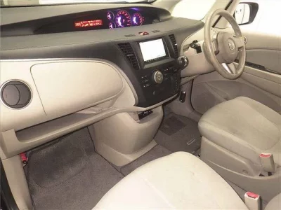 Mazda BIANTE