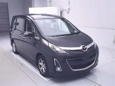 Mazda BIANTE
