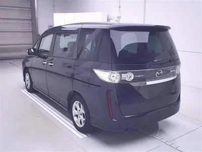 Mazda BIANTE