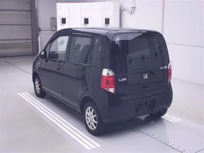 Honda LIFE