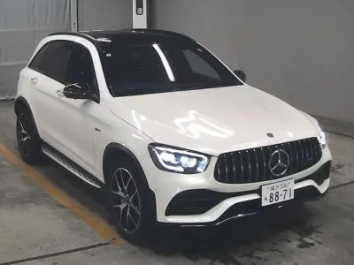 Mercedes-Benz AMG