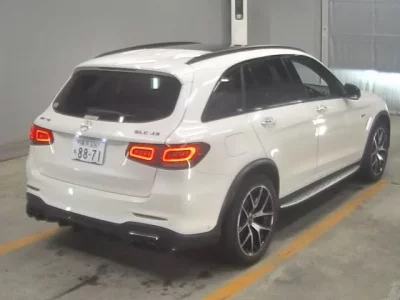 Mercedes-Benz AMG
