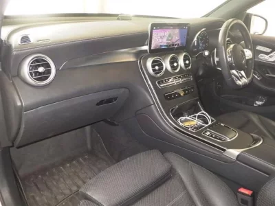 Mercedes-Benz AMG