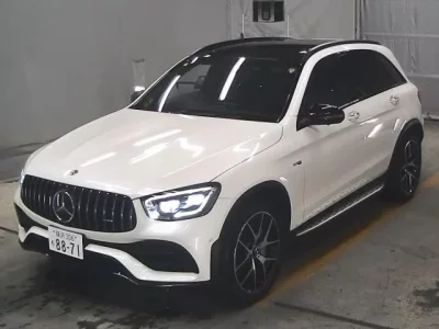 Mercedes-Benz AMG