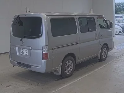 Nissan OTHER