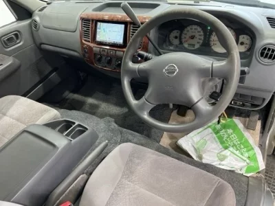 Nissan OTHER
