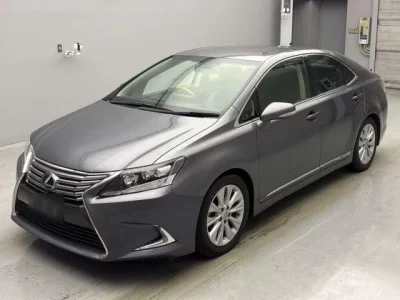 Lexus HS