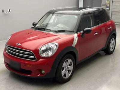 BMW MINI