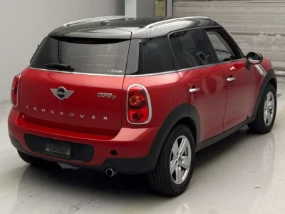 BMW MINI