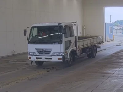 Nissan CONDOR