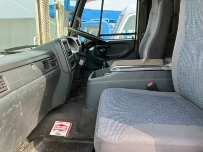 Nissan CONDOR