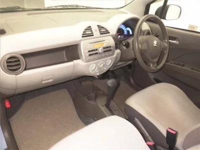 Suzuki ALTO ECO