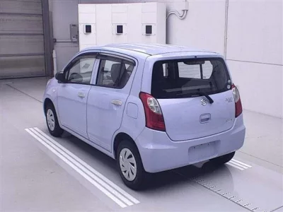 Suzuki ALTO ECO