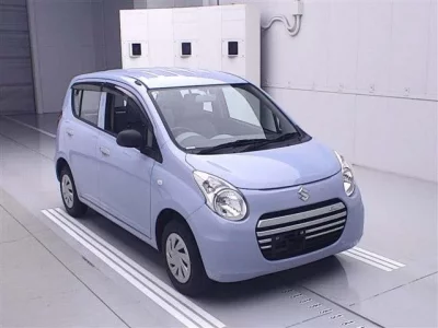 Suzuki ALTO ECO