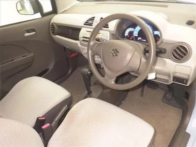 Suzuki ALTO ECO