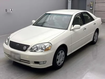 Toyota MARK II