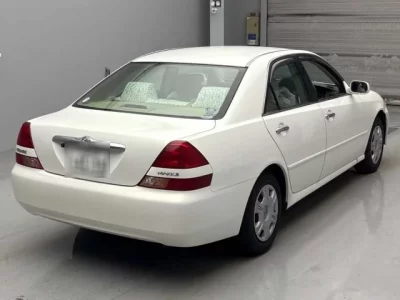 Toyota MARK II