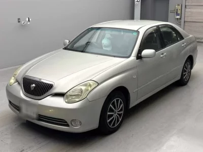 Toyota VEROSSA