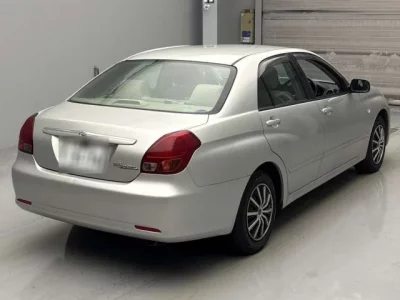 Toyota VEROSSA