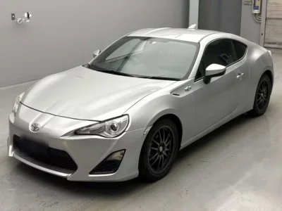 Toyota 86