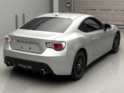 Toyota 86