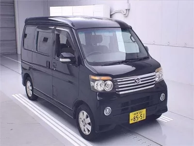 Daihatsu Atrai Wagon