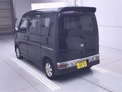 Daihatsu Atrai Wagon