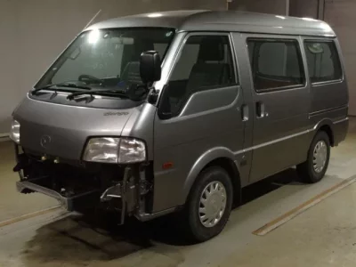 Mazda BONGO VAN