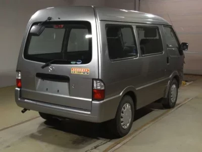 Mazda BONGO VAN