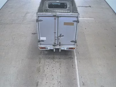 Nissan CLIPPER TRUCK