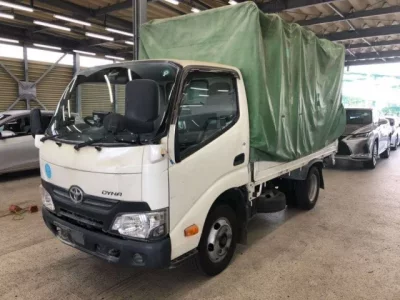 Toyota DYNA