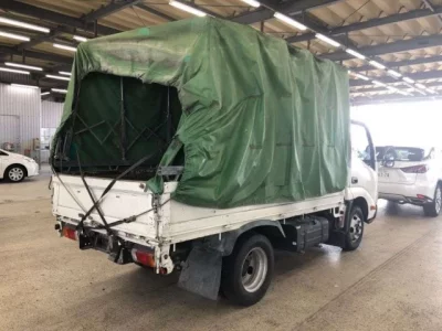 Toyota DYNA