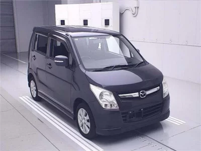 Mazda AZ WAGON
