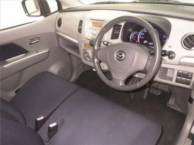Mazda AZ WAGON
